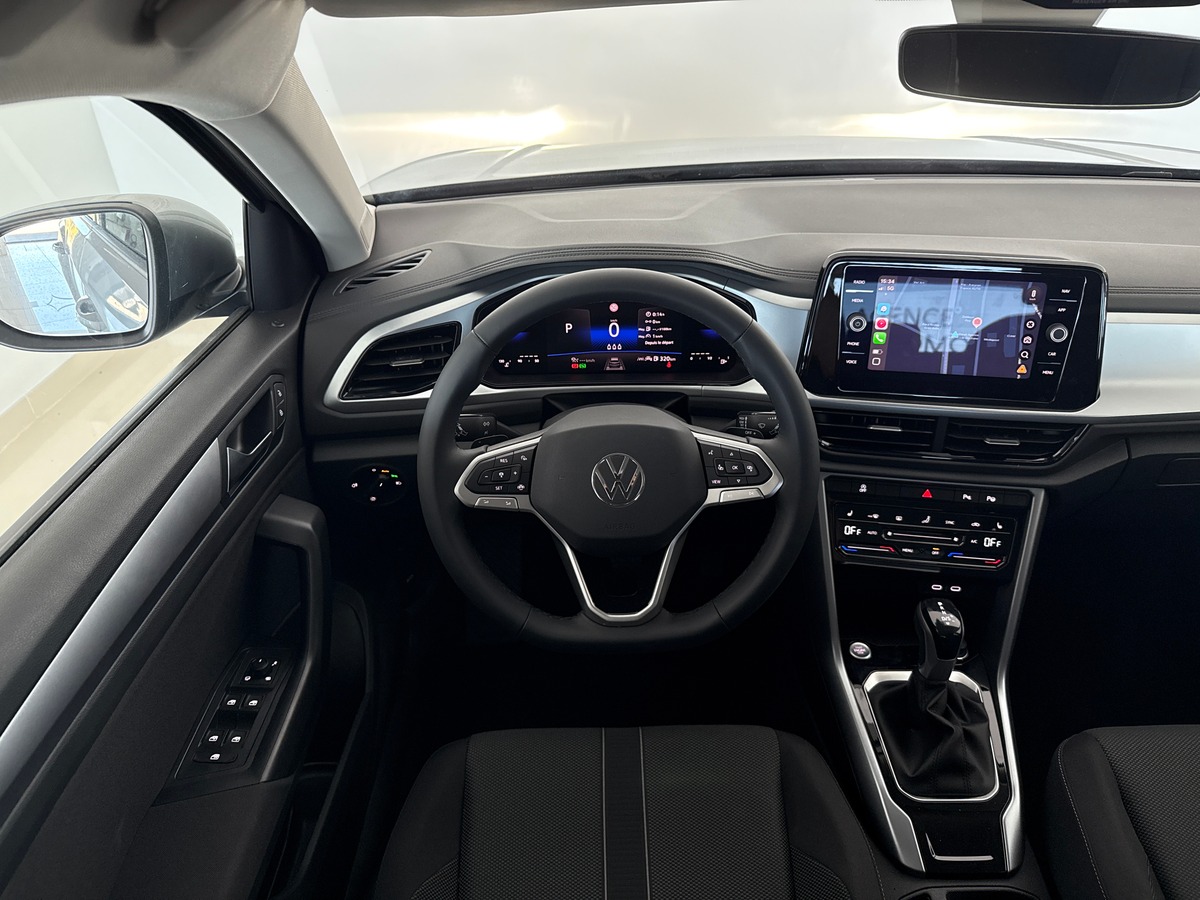Volkswagen T-Roc 2.0 TDI 150 Start/Stop Life DSG7