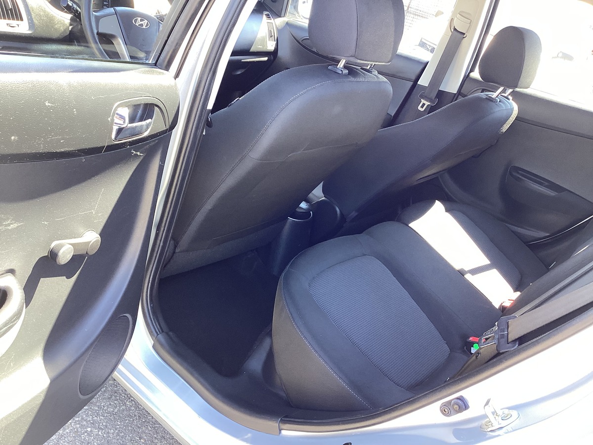 Hyundai i20 1.2 Word Cup Edition