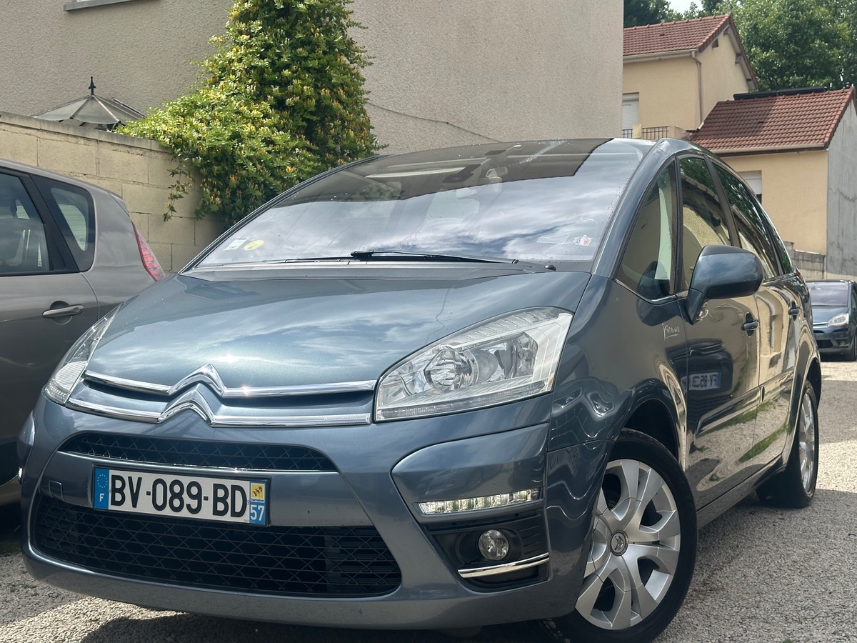 Photo du véhicule