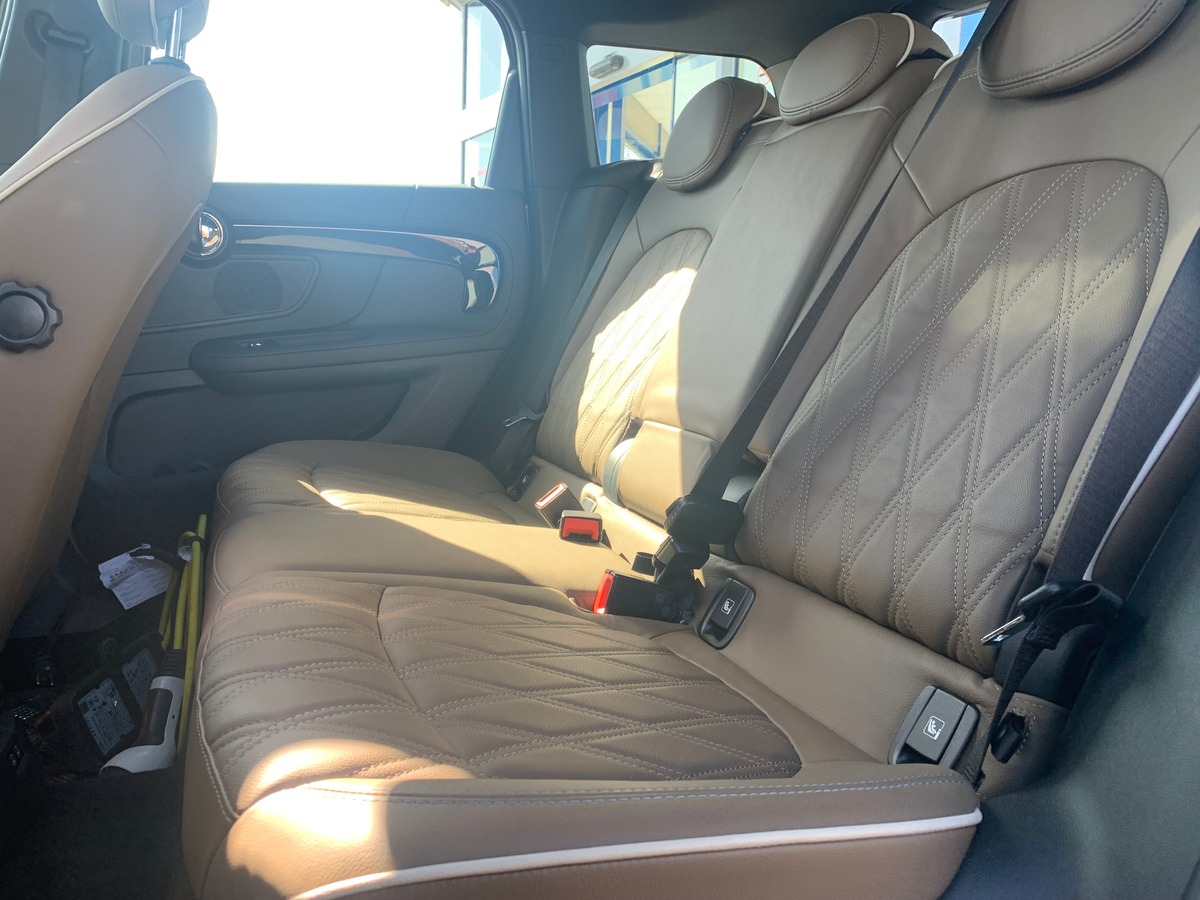 Mini Countryman EDITION LONGSTONE