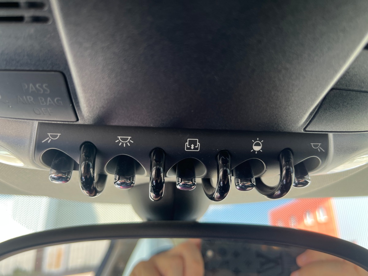 Mini Paceman SD ALL4 143ch PACK CHILI, TOIT OUVRANT, RADAR, REGULATEUR, GPS