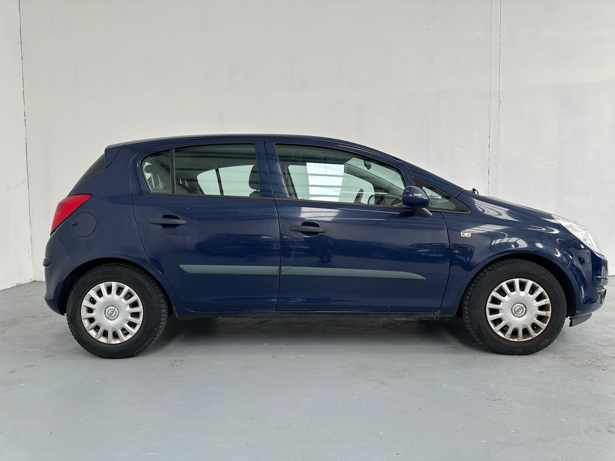 Opel Corsa 1.0I ECOTECH 1ère Main Garantie 12 mois Apple CarPlay