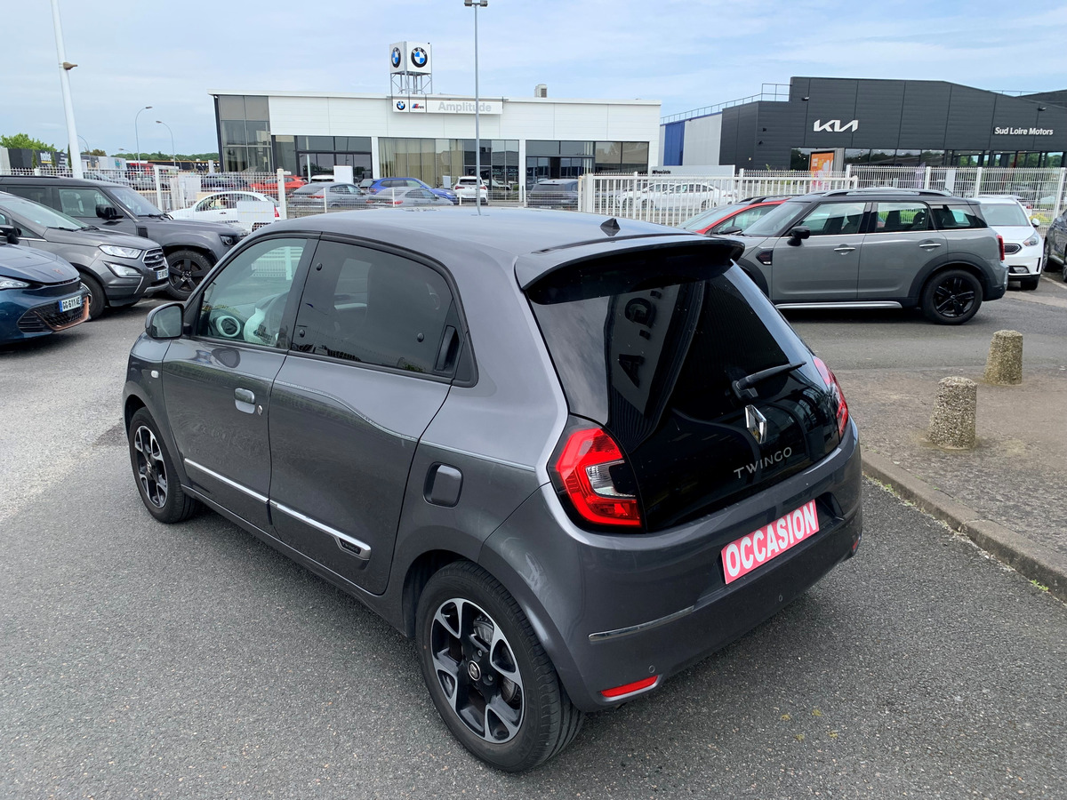 RENAULT Twingo INTENS