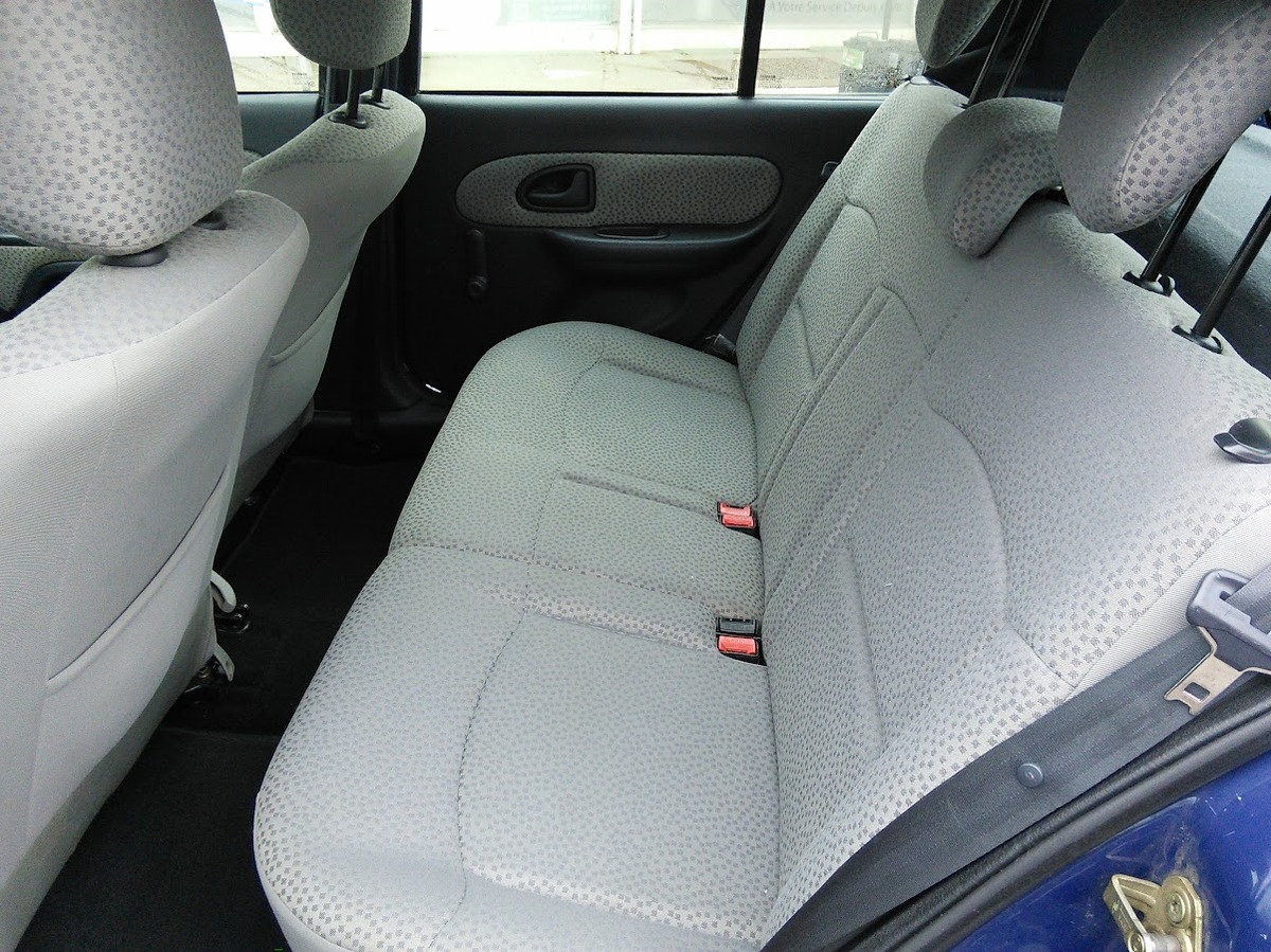 Renault Clio 1.2 75 CAMPUS