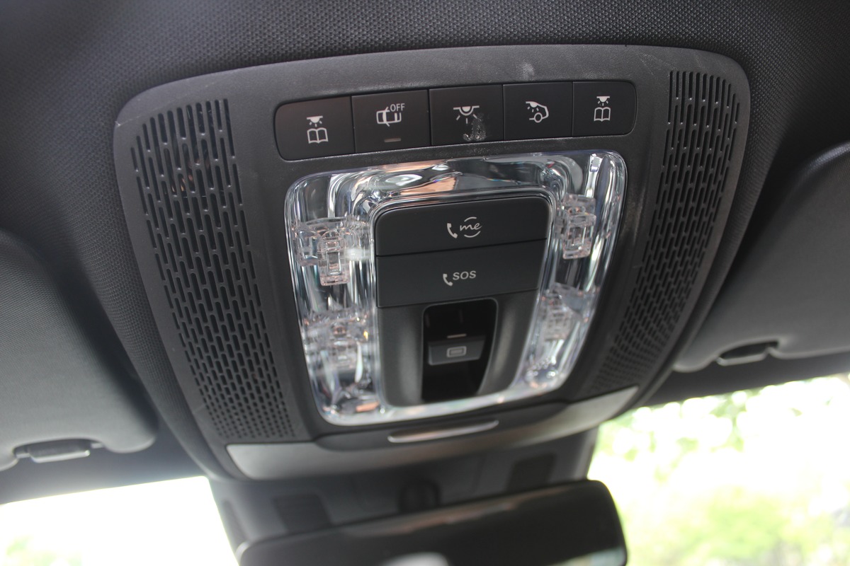 Mercedes-Benz Classe A IV 35 AMG  306 CV 4MATIC 7G-DCT Toit Ouvrant/ Burnmatser / keyless Go....