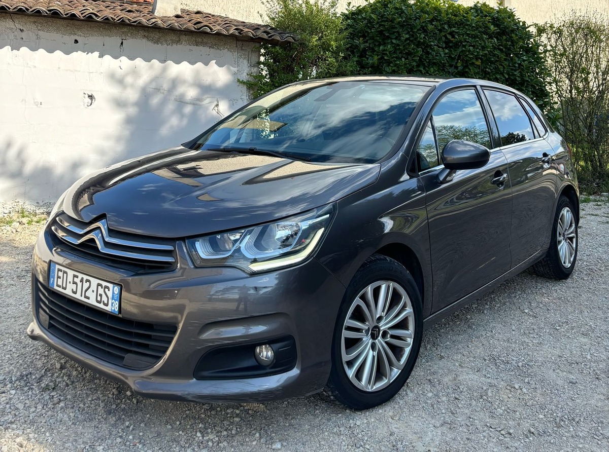 Photo du véhicule