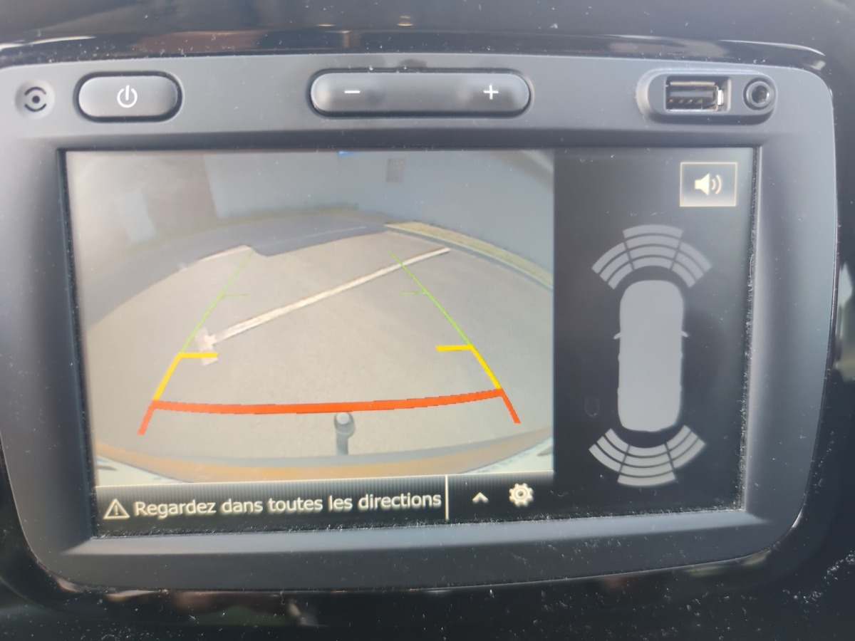 RENAULT Captur TCE 150 INTENS SEULEMENT 37000 KMS