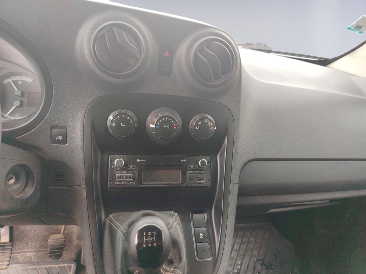 Mercedes-Benz Citan Citan 109 CDI Long TVA RECUPERABLE