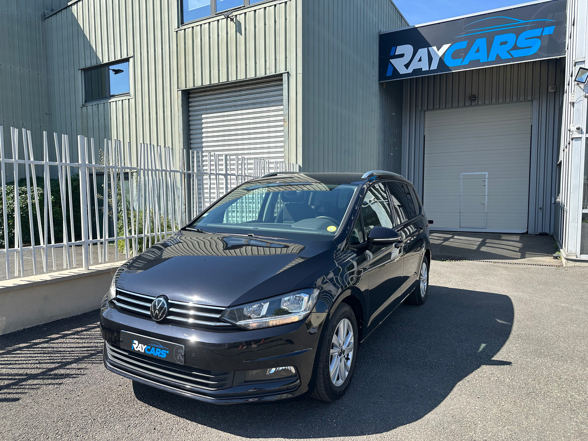 Photo du véhicule