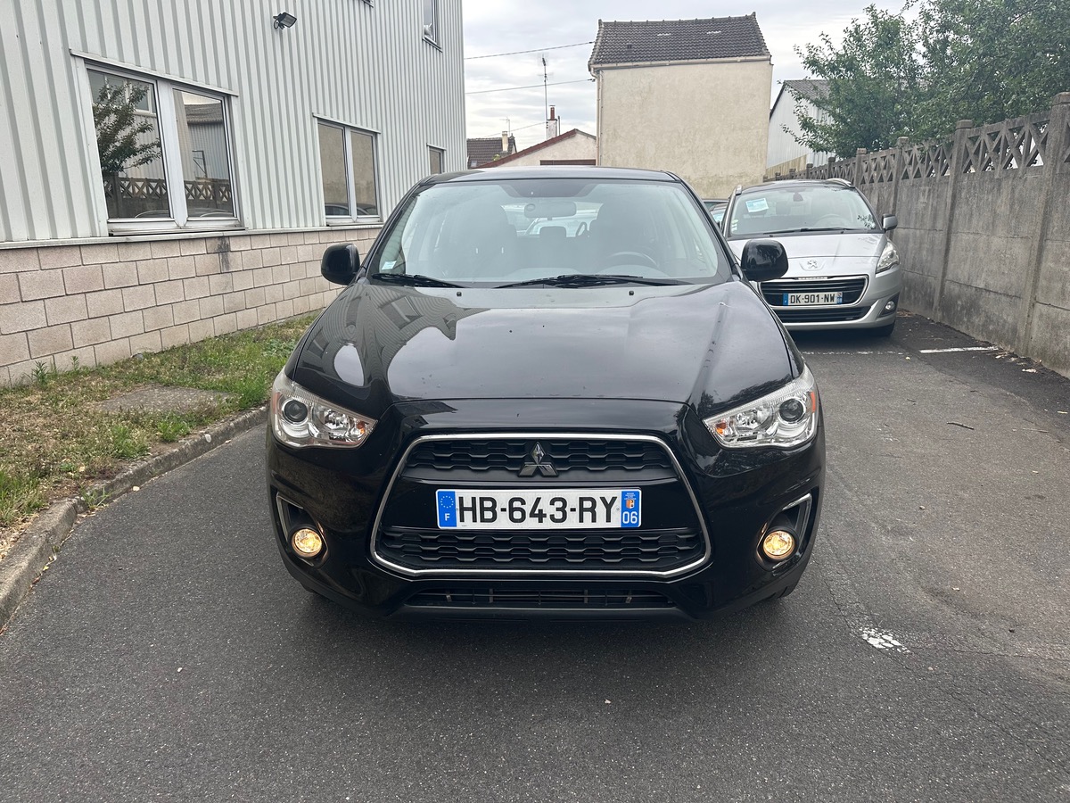 Photo du véhicule