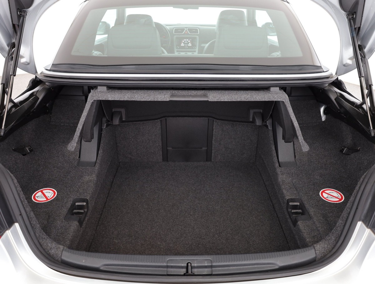 Volkswagen Eos 1.4 TSI