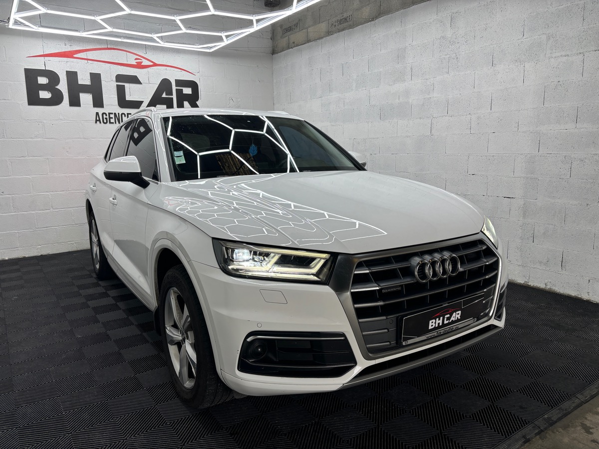 Image Audi Q5