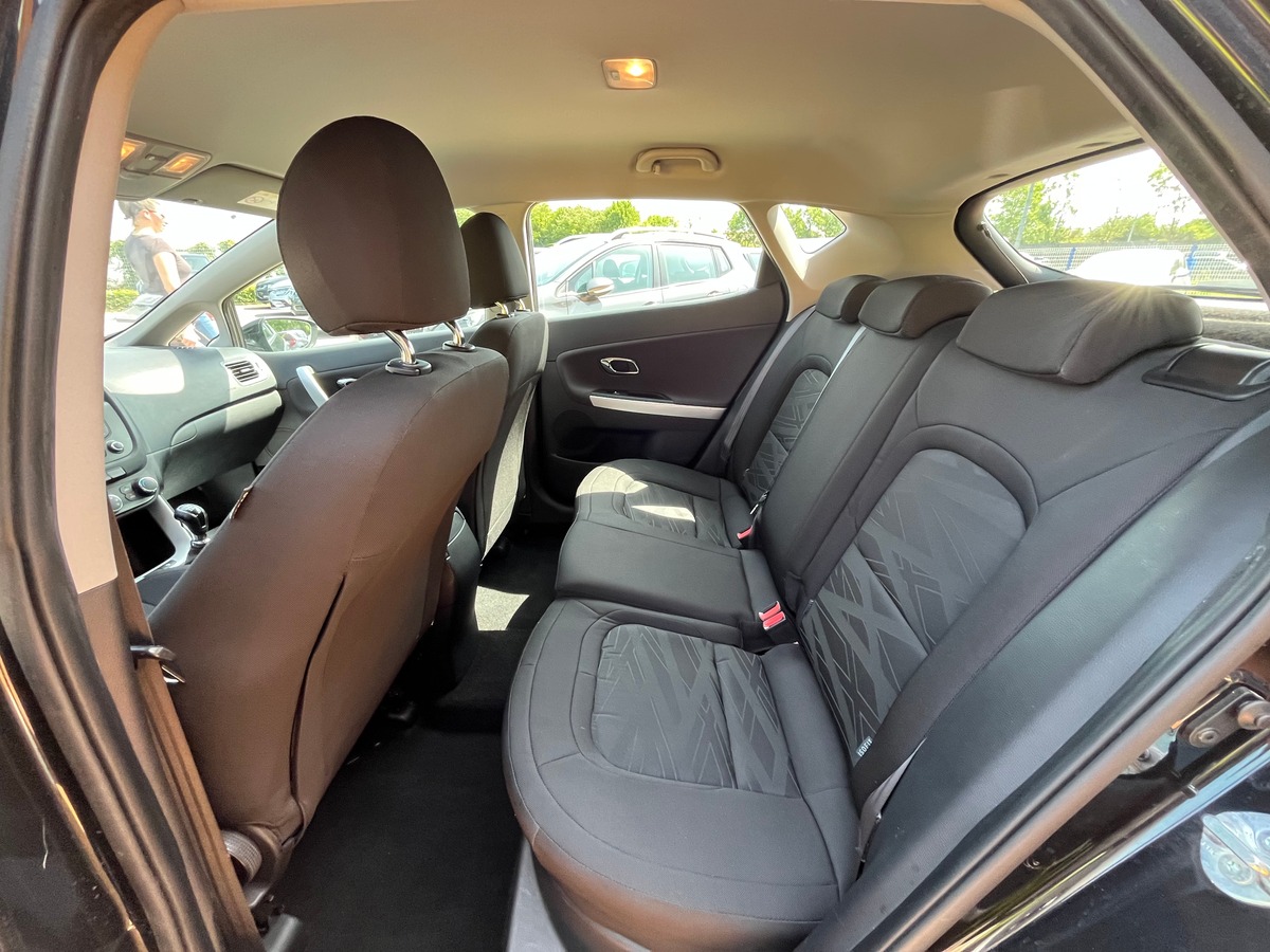 Kia Ceed 1.6 CRDI 110 CH STYLE