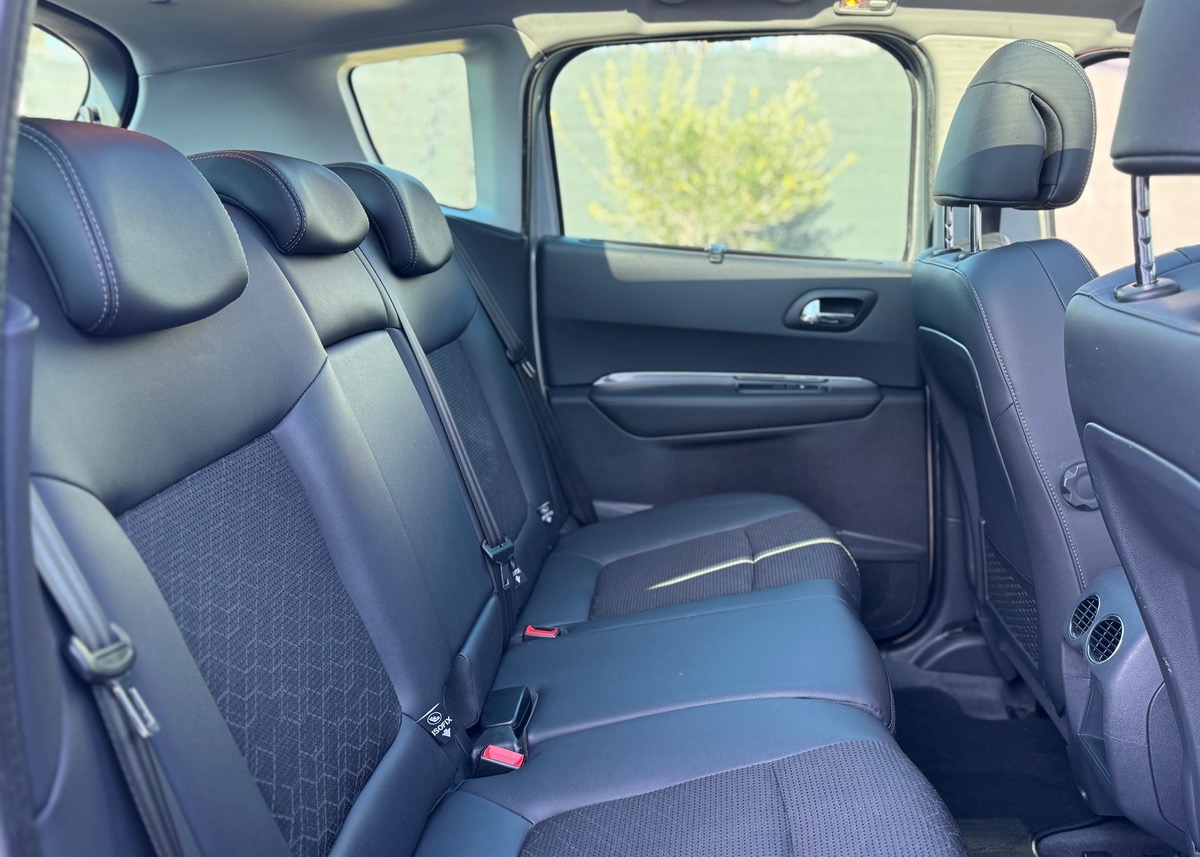 Peugeot 3008 (2) 2.0 BLUEHDI 150 S&S ALLURE