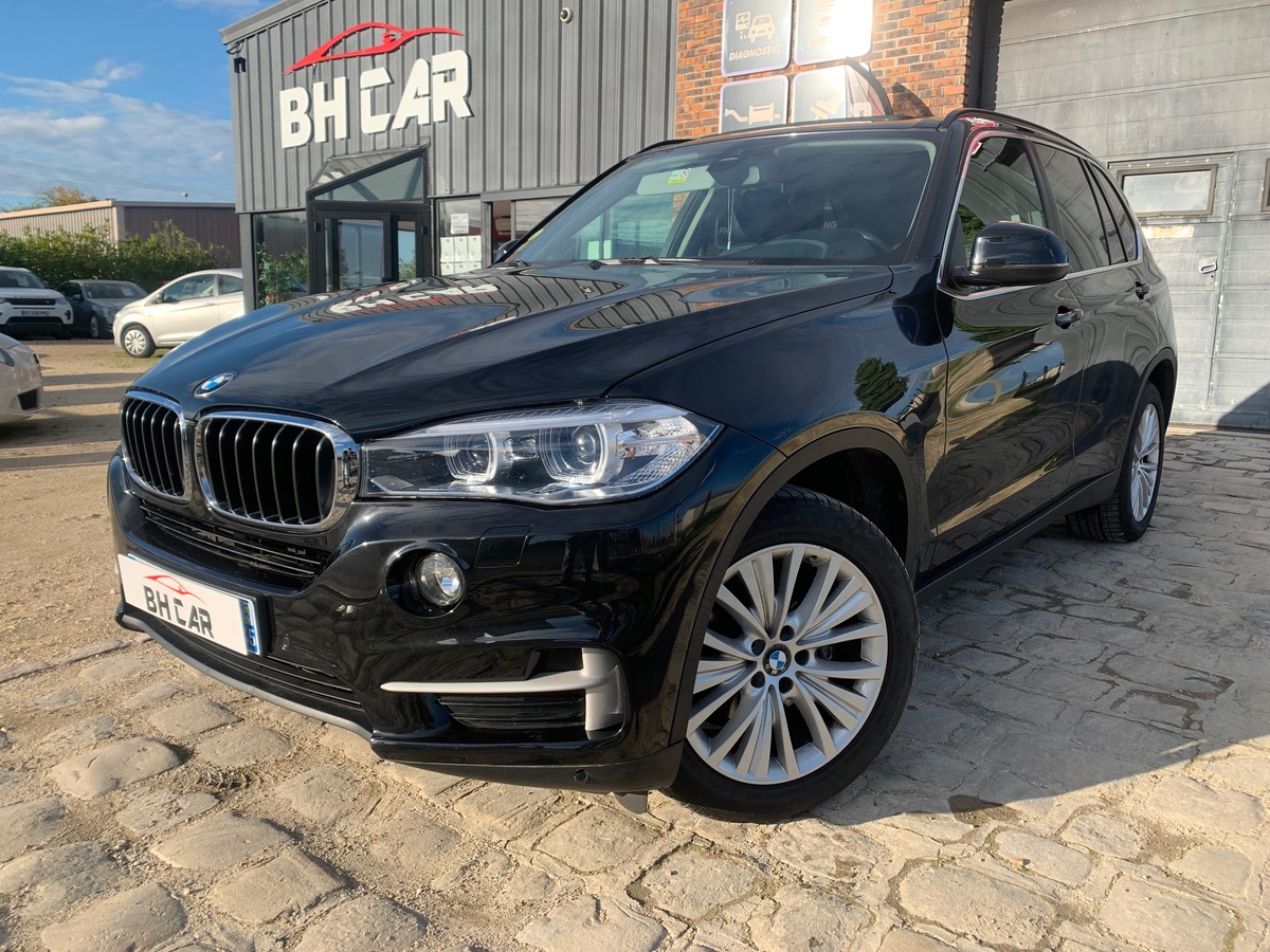 Image Bmw X5