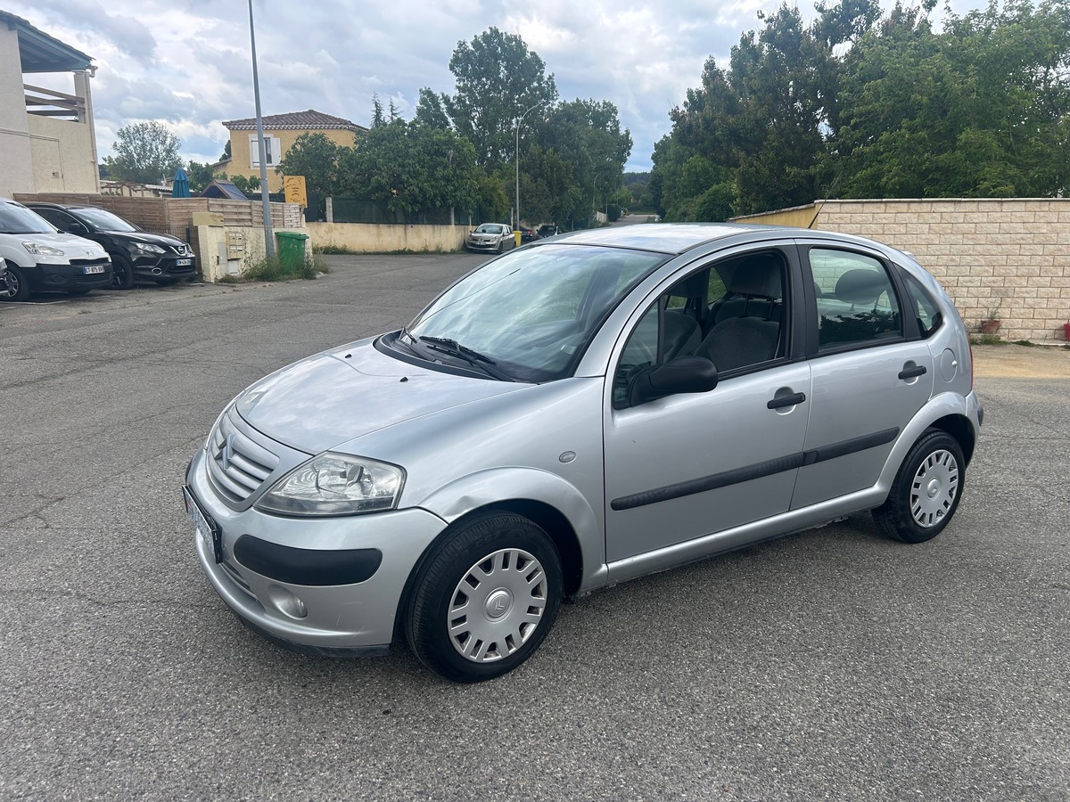 Photo du véhicule