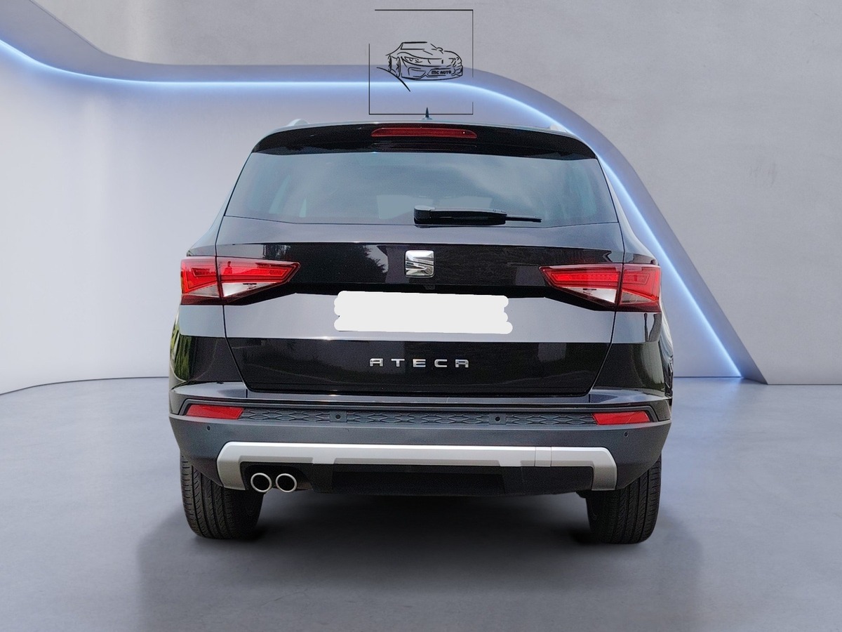 Seat Ateca 1.5 TSI 150 ACT S&S XCELLENCE DSG7