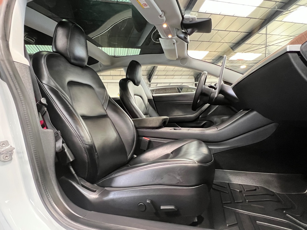 Tesla Model 3 STANDARD PLUS 2020 325CV