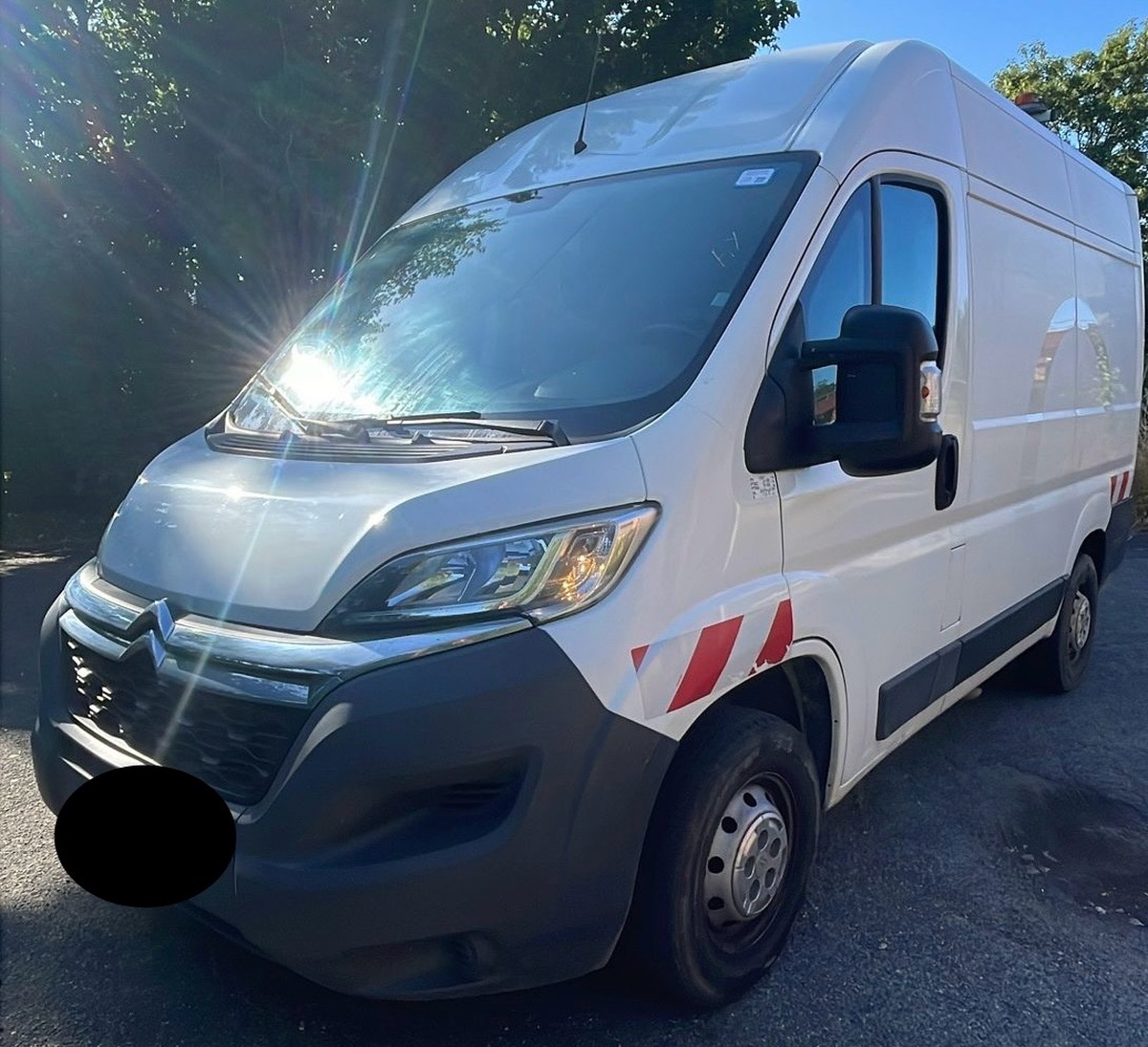 Photo du véhicule