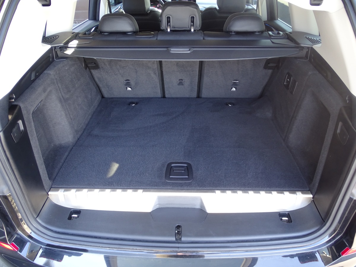 Bmw X3 G01 xDrive 30e 292ch PHEV Rechargeable BVA8 XLINE