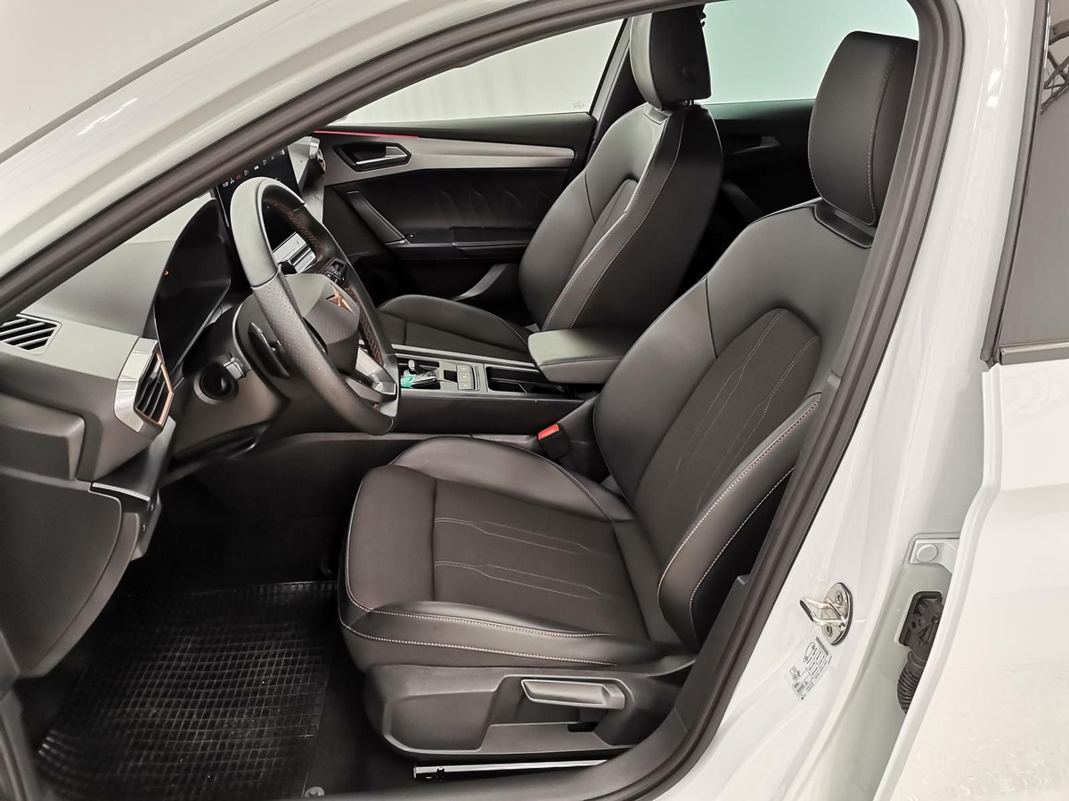 Cupra Leon 2.0 TDI 150ch V DSG7