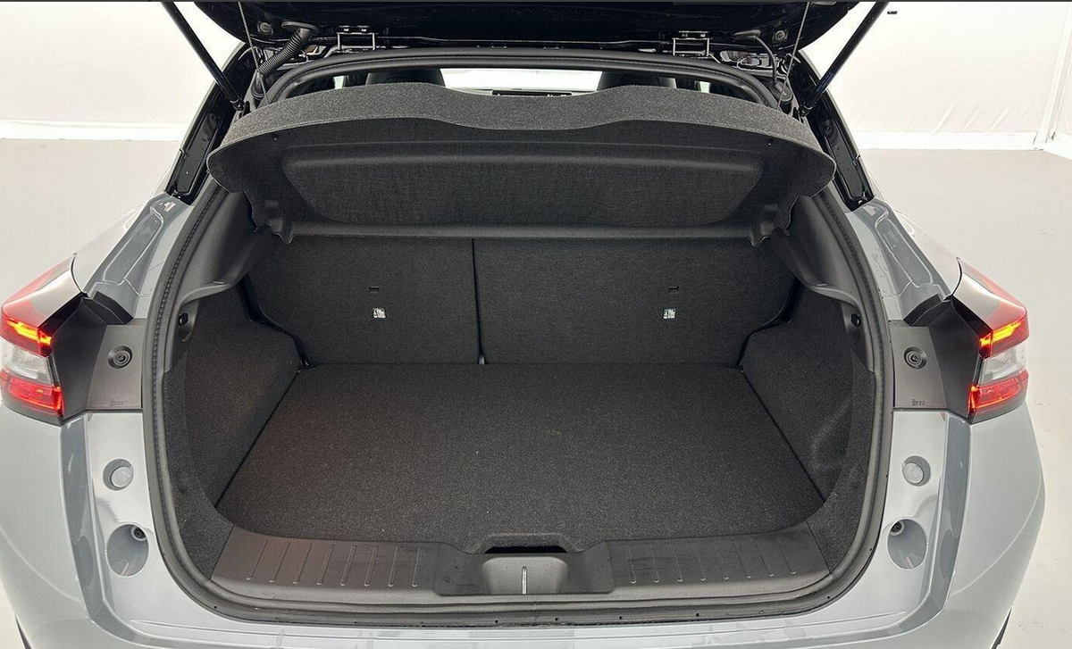 Nissan Juke II 1.6 Hybrid 143ch N-Design