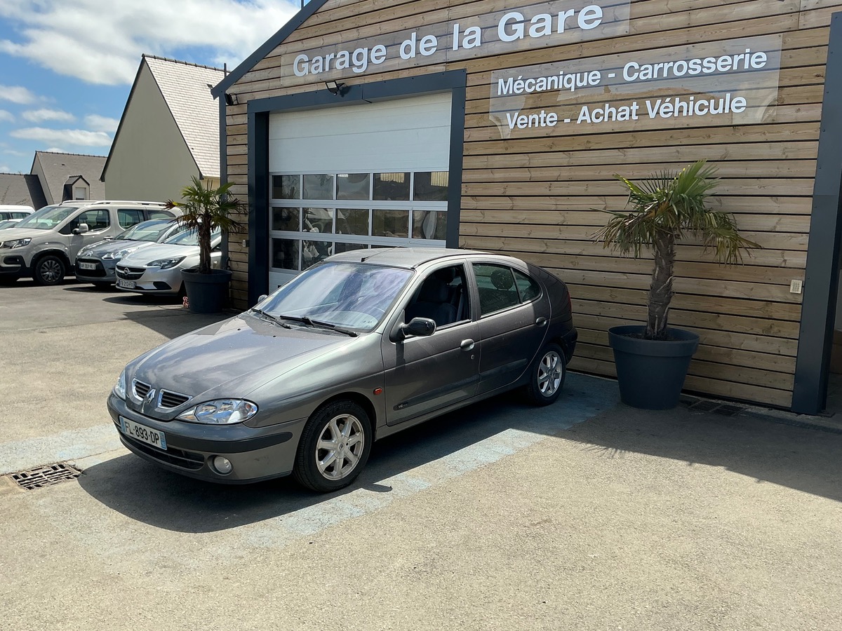 Photo du véhicule