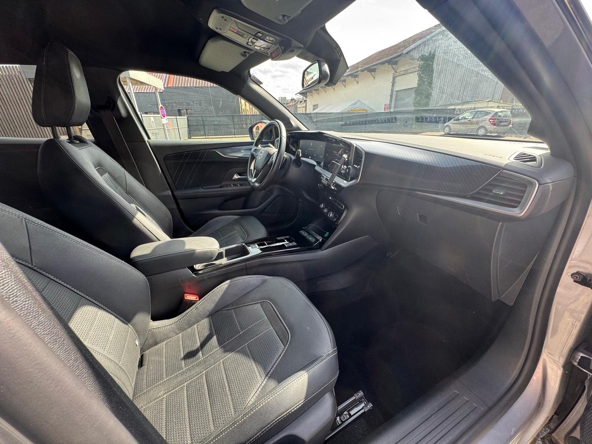 Opel Mokka 1.2 Turbo 130 cv ULTIMATE Boîte auto