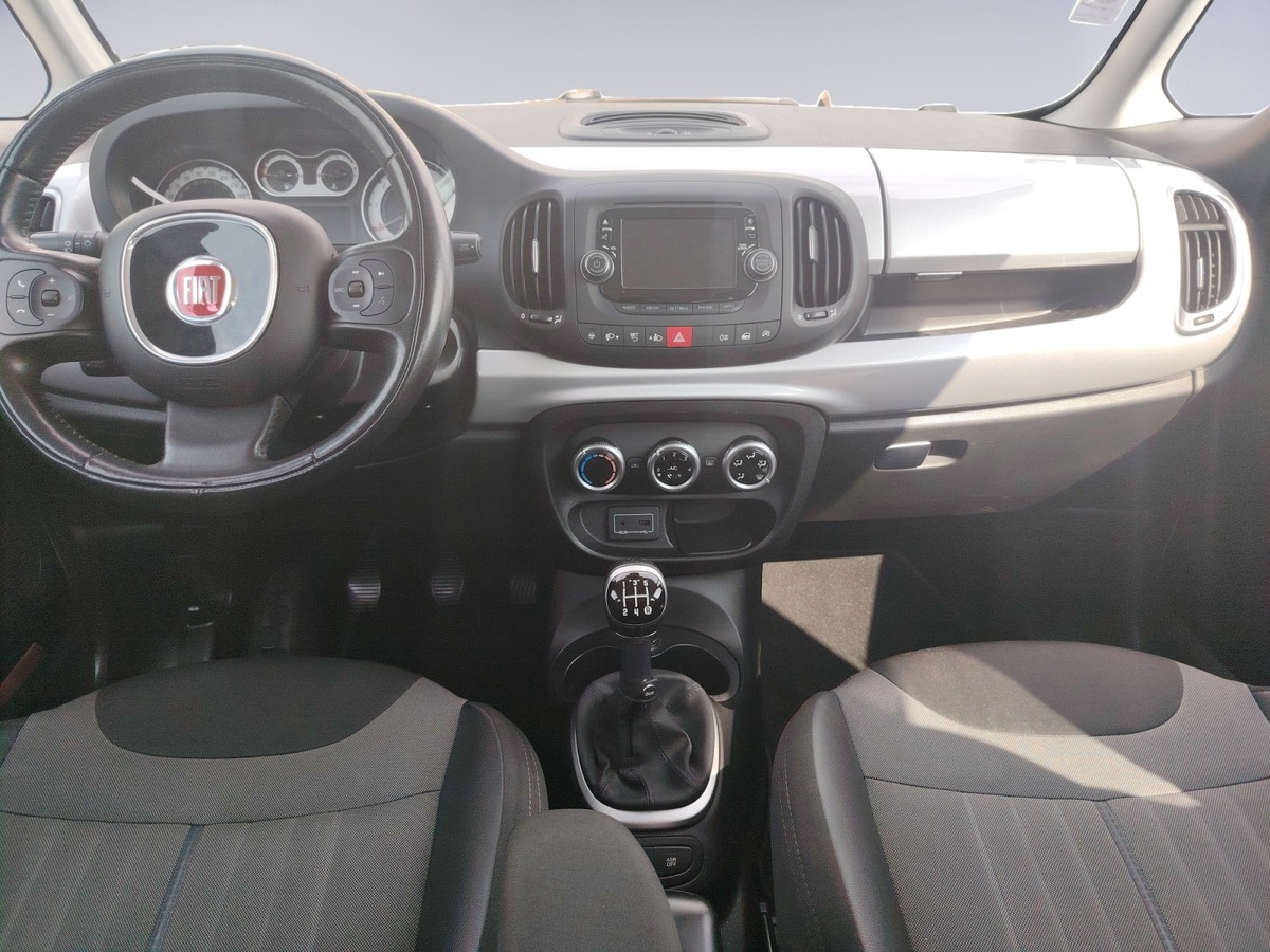 Fiat 500L 1.3 multijet popstar S&S