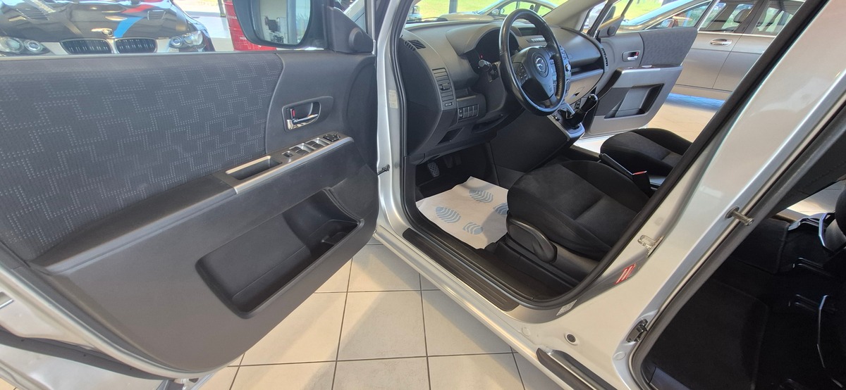 Mazda Mazda 5 2.0L 145CV
