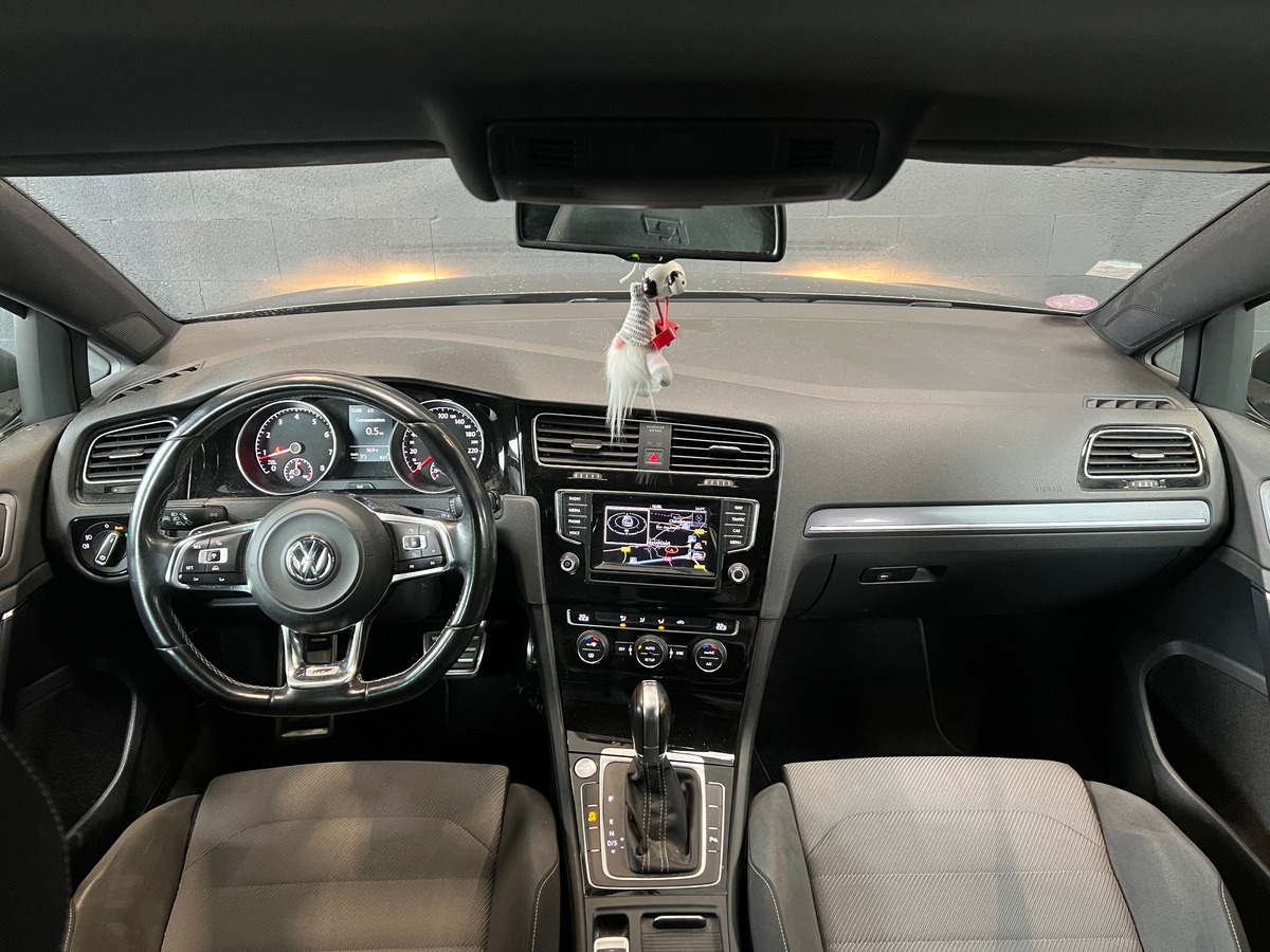 Volkswagen Golf 1.4 tsi