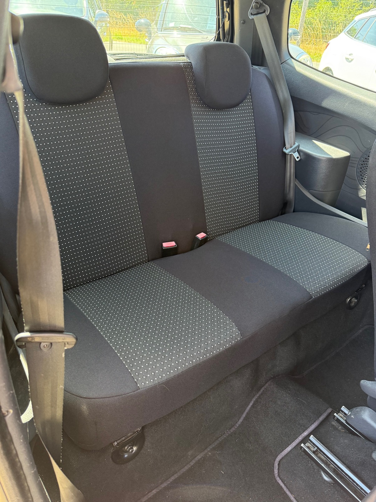 RENAULT Twingo 2 1.2 16v 75 Chx AUTHENTIC 101 500 Kms