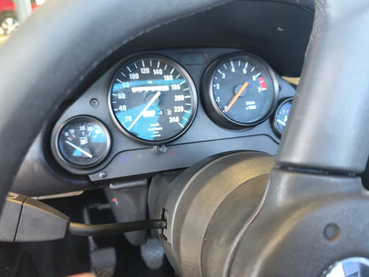 Bmw Z1 2.5L 170CV