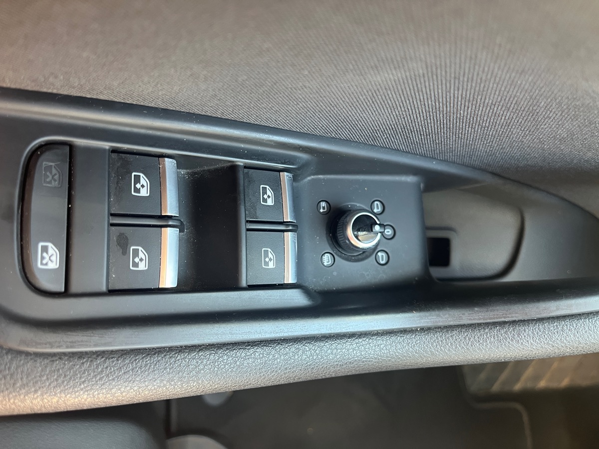Audi A5 Sportback 40 TSI 190 DESIGN