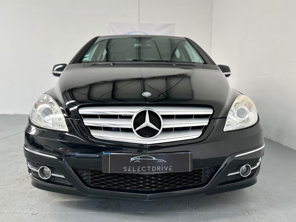 Mercedes-Benz Classe B 180 CDI FAP Sport Autotronic CVT