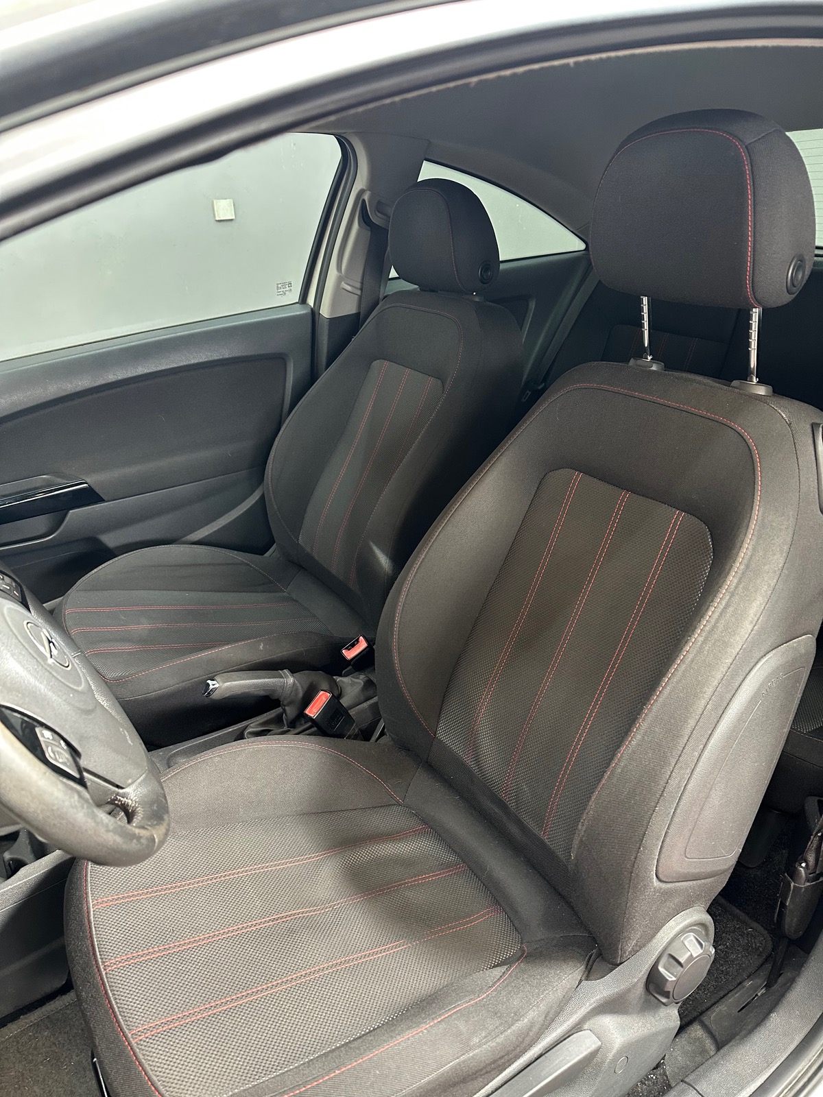 Opel Corsa 1.7 cdti Color Line DISTRIBUTION OK GARANTIE 6 MOIS ✅