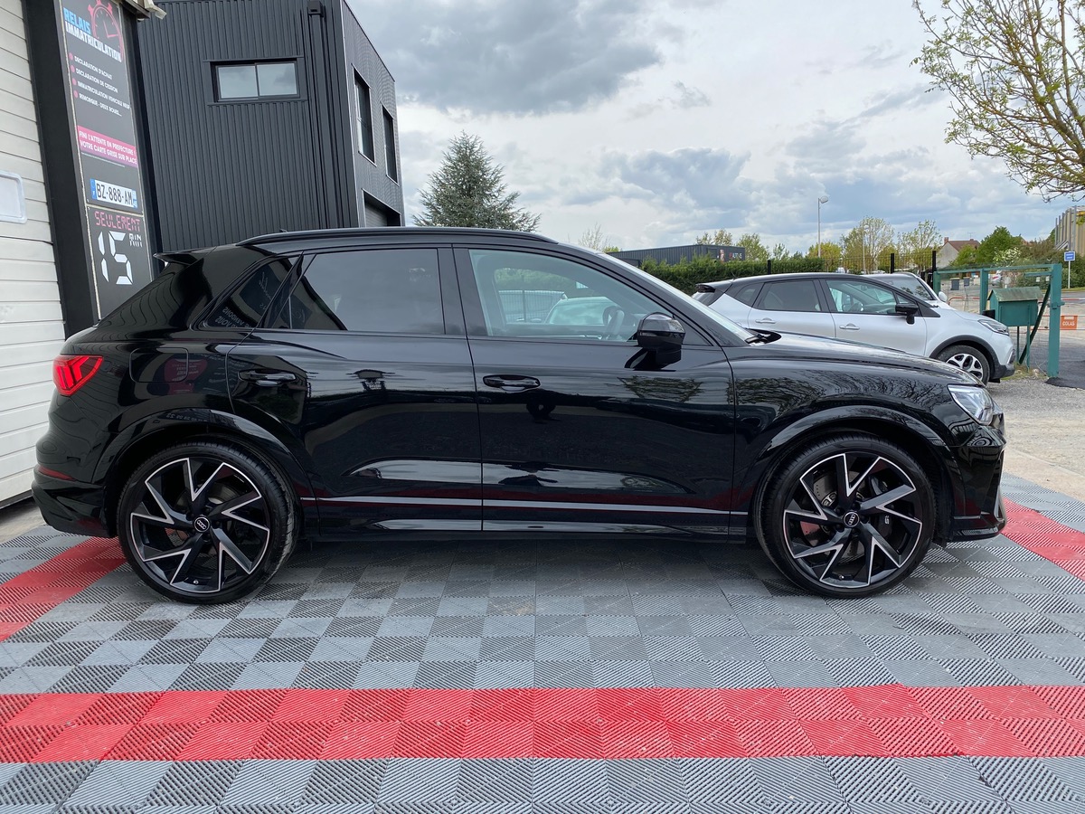 Audi RS Q3 2.5 TFSI quattro 400cv Cam360/B&O j