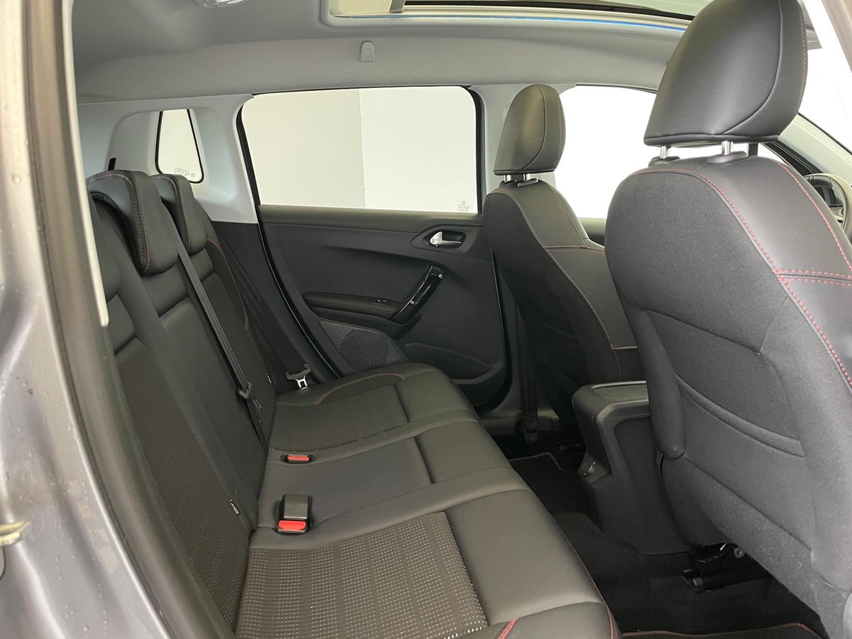 Peugeot 2008 1.6 BLUEHDI 100 GT LINE