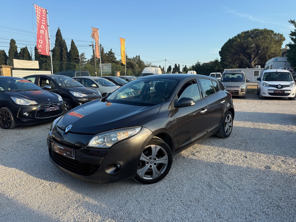 Photo du véhicule
