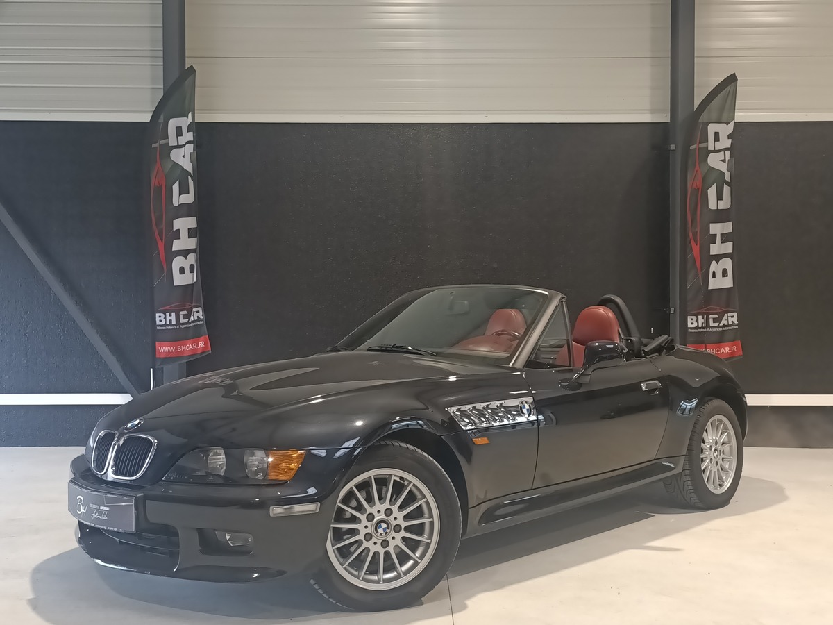 Image Bmw Z3