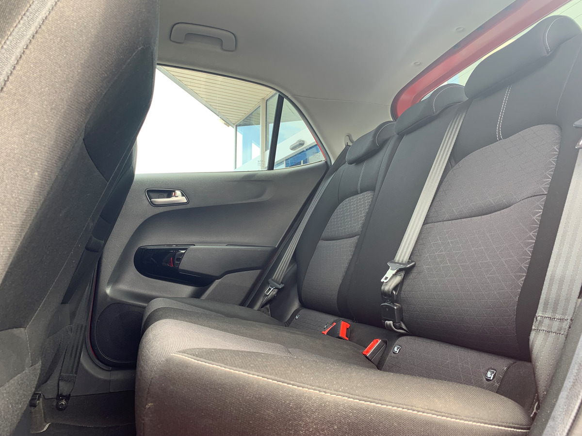 Kia Picanto GT LINE