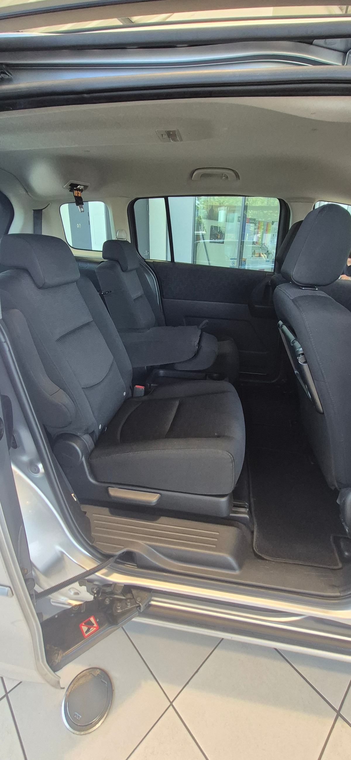 Mazda Mazda 5 2.0L 145CV