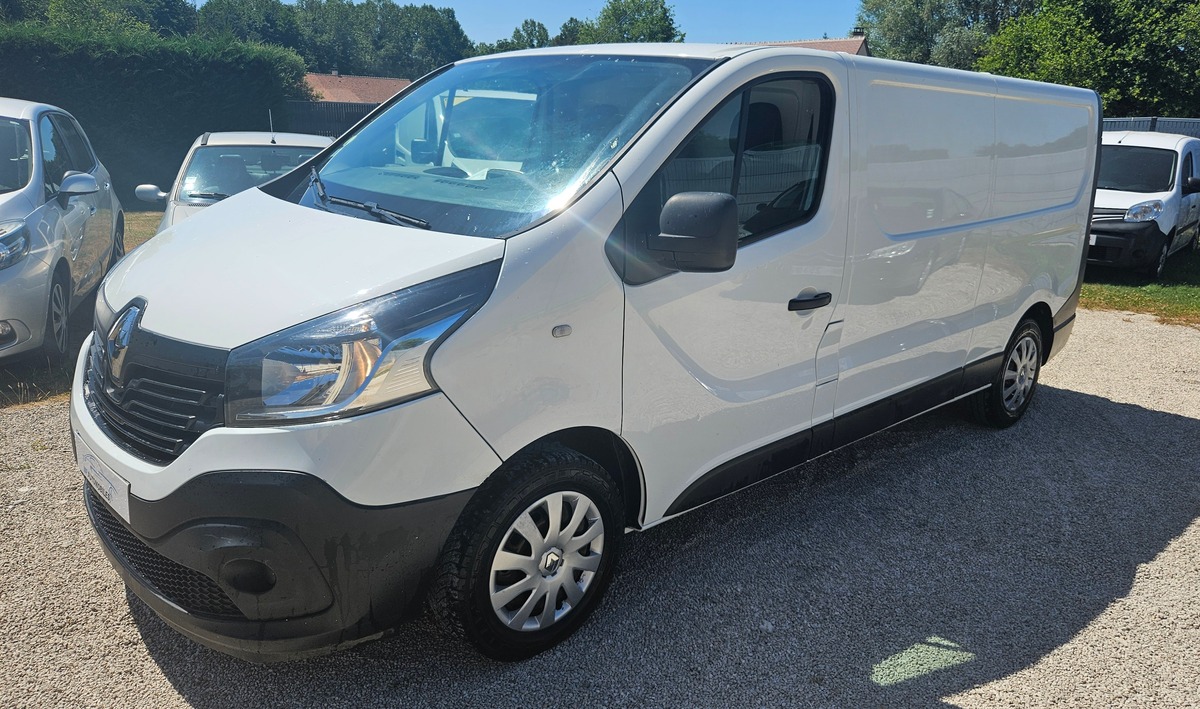 Photo du véhicule