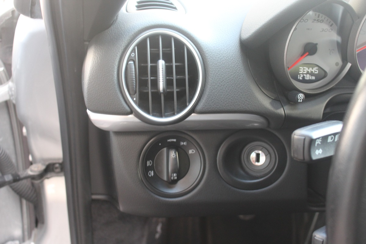 Porsche Boxster II (987) 3.4 29 cv 1er Main France