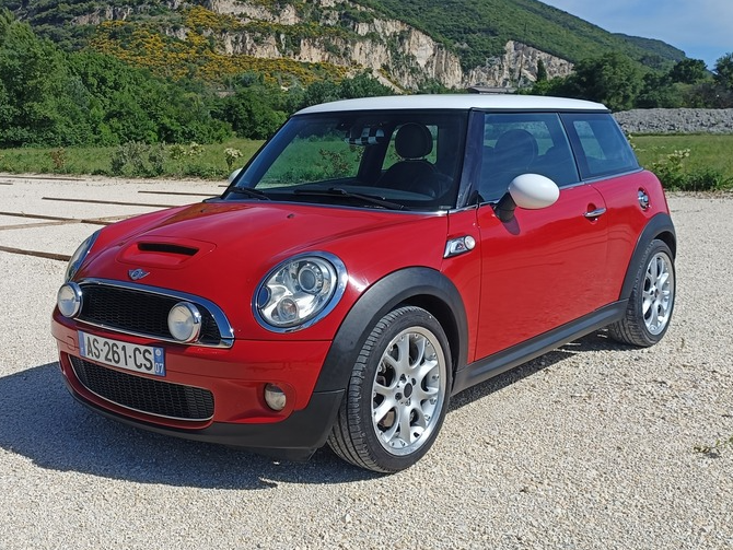 Photo du véhicule