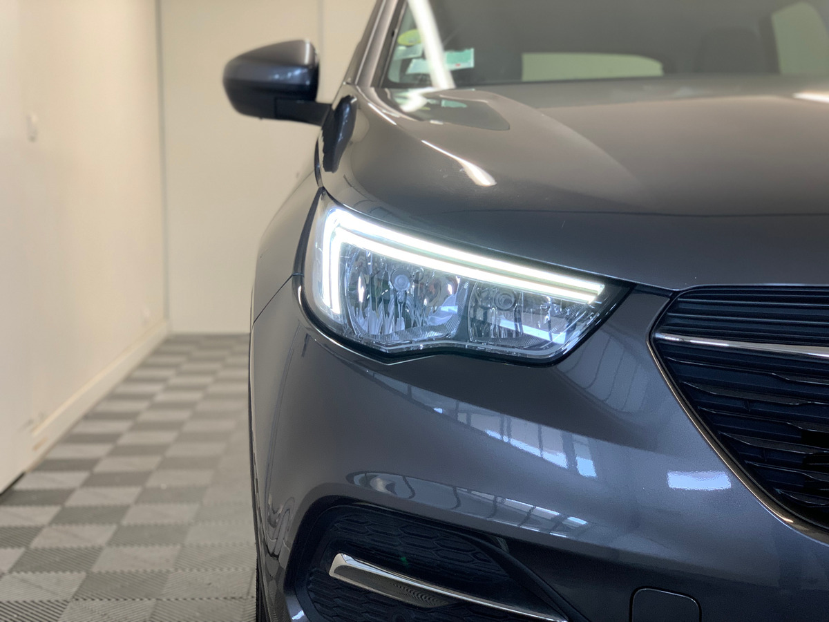 Opel Grandland X 1.6 CDTI 120 Innovation