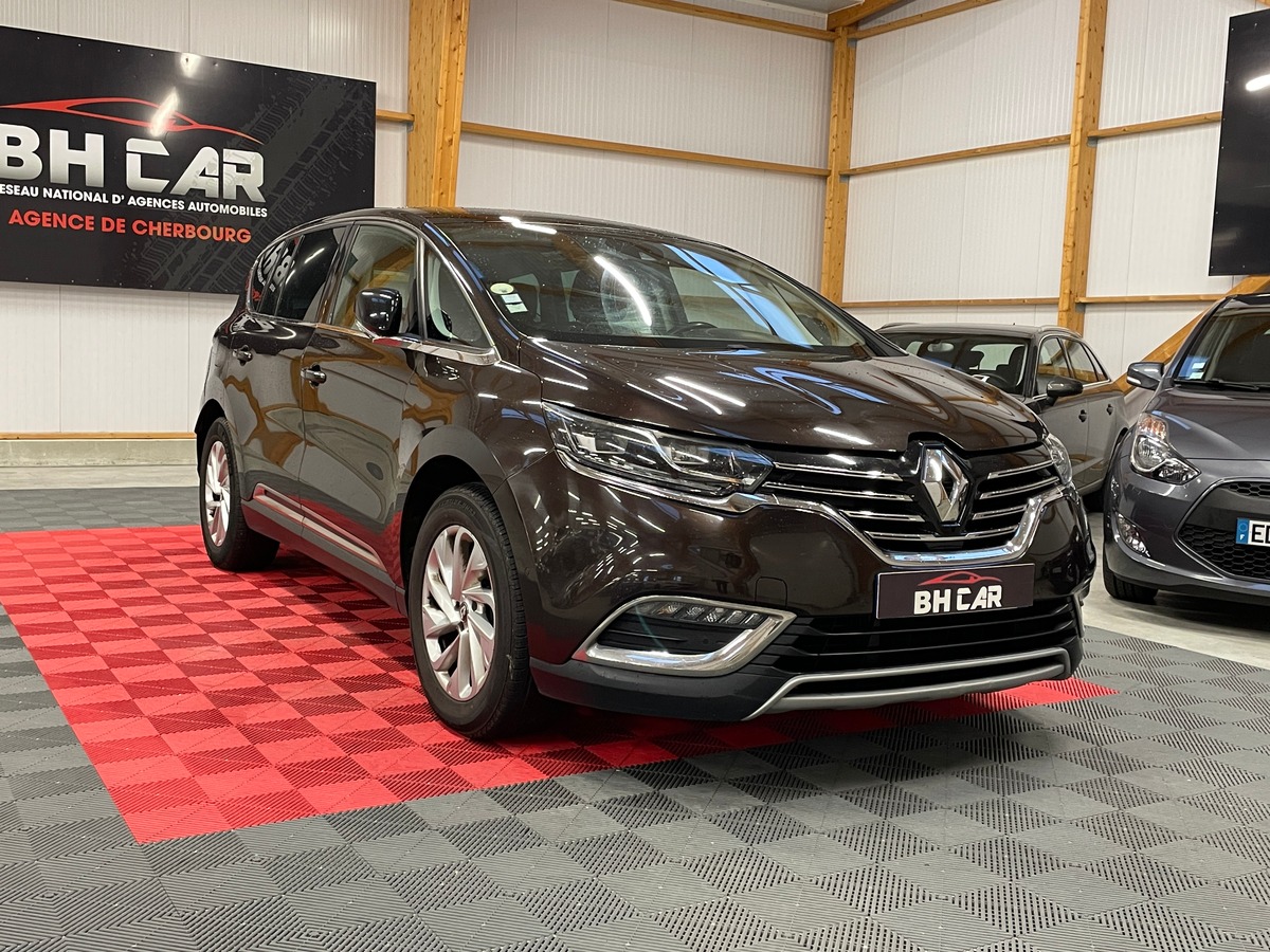 Image RENAULT Espace