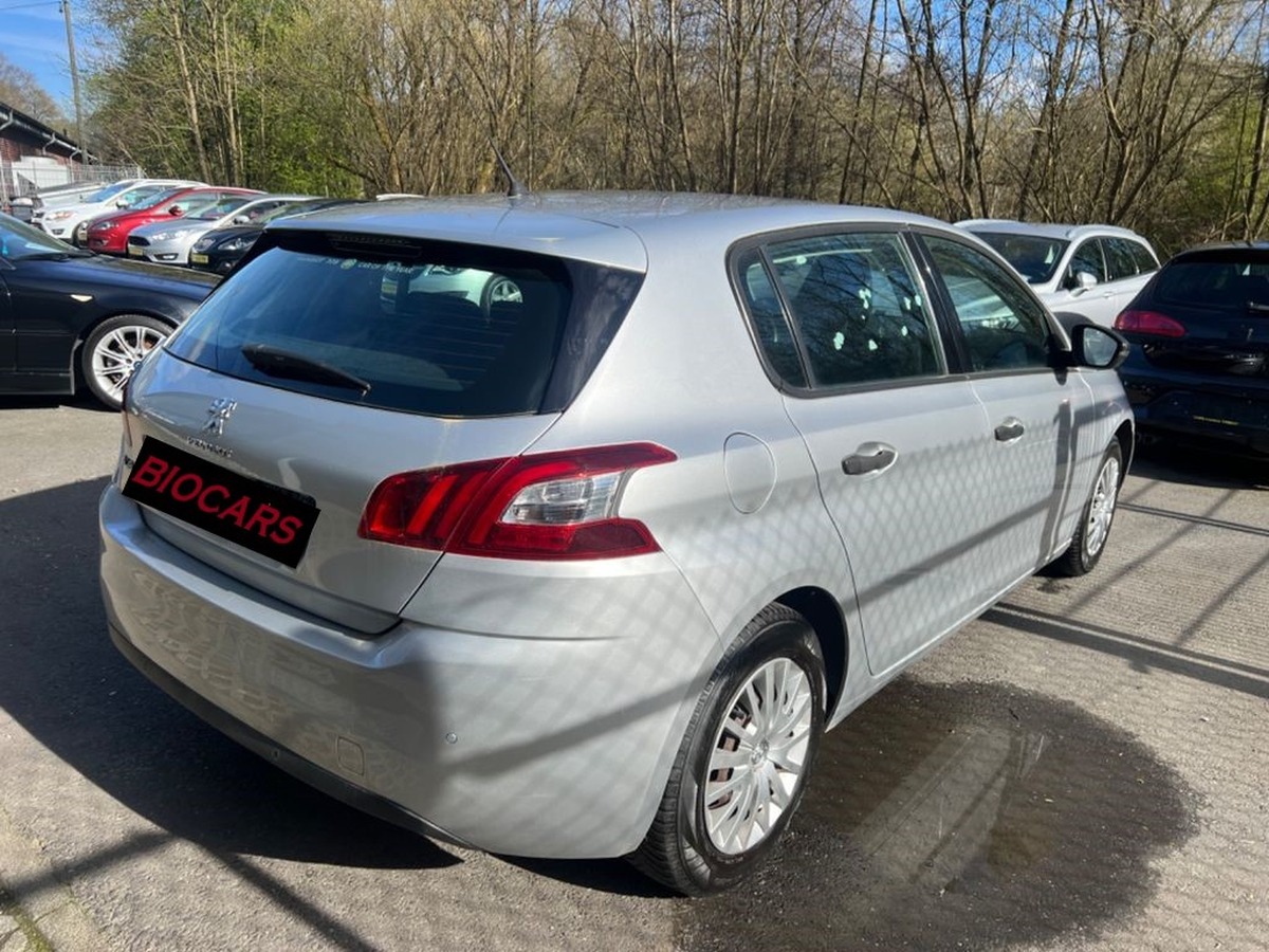 Peugeot 308 Access