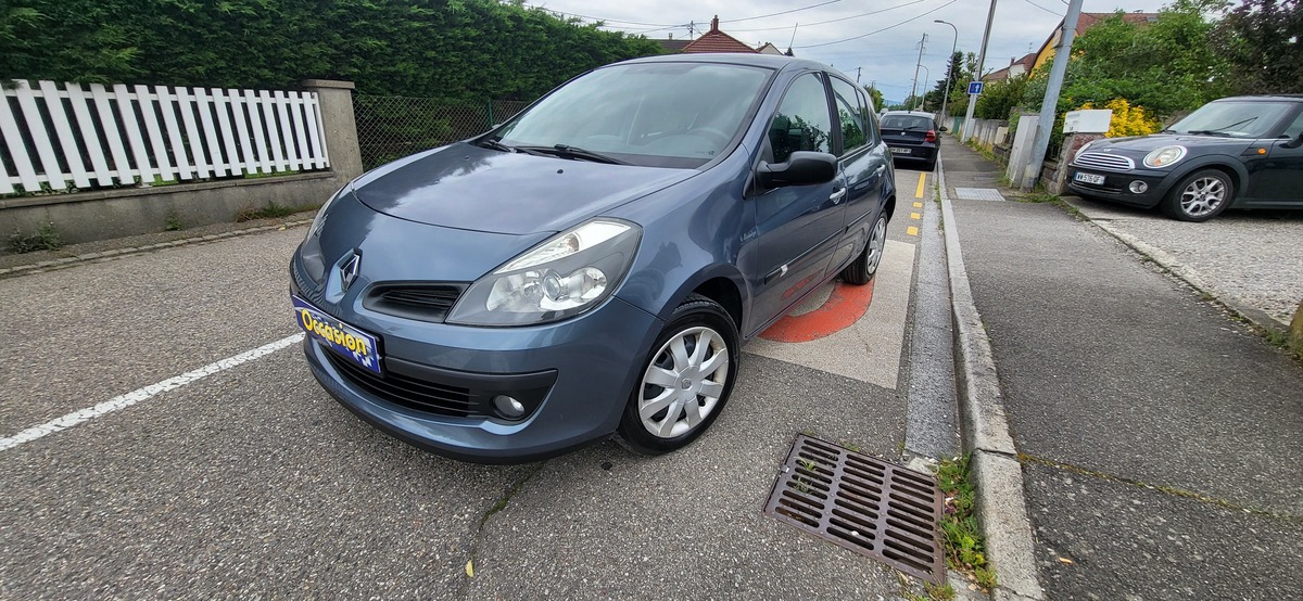 Photo du véhicule