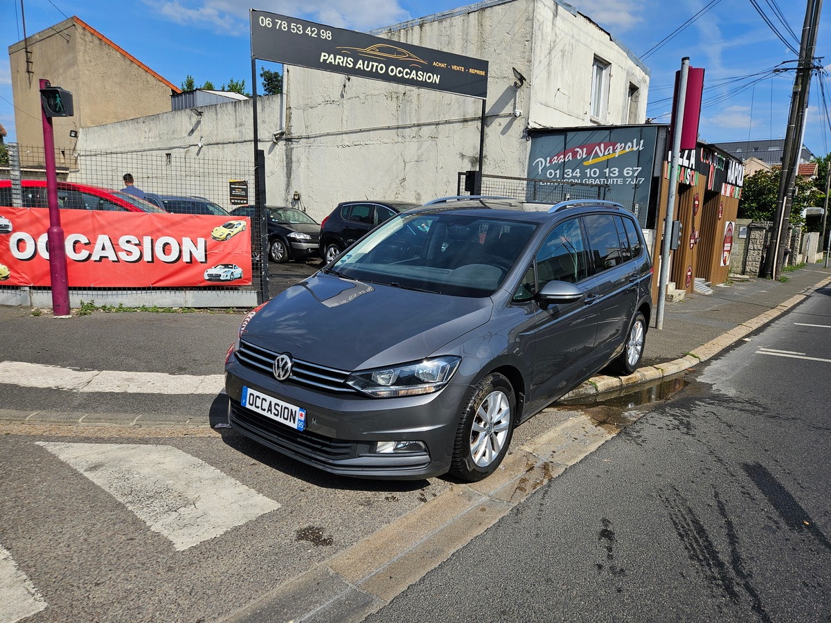 Photo du véhicule